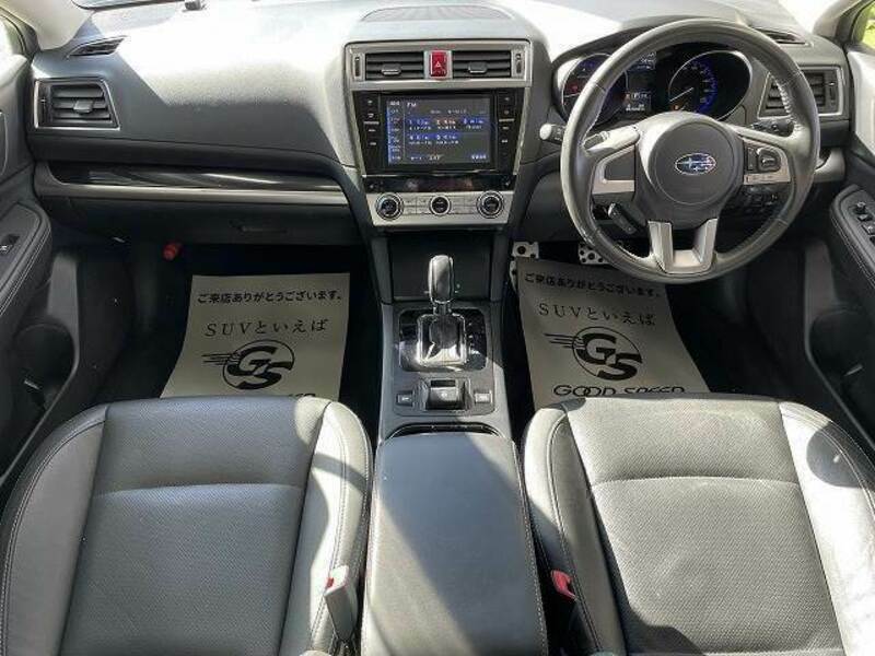 LEGACY