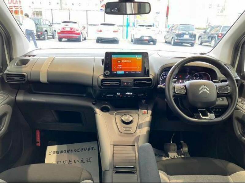 BERLINGO