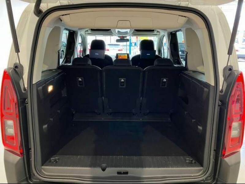 BERLINGO