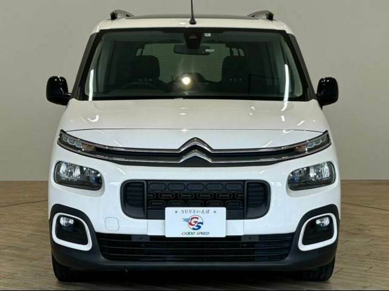 BERLINGO