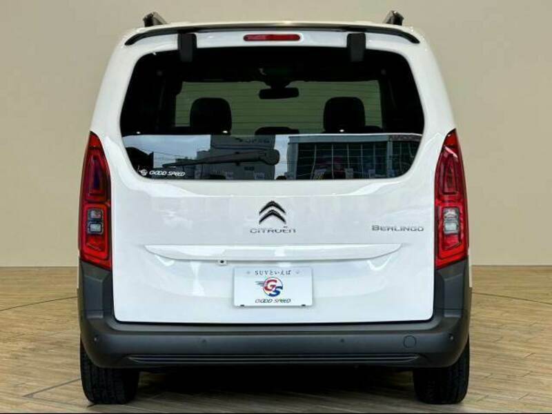 BERLINGO