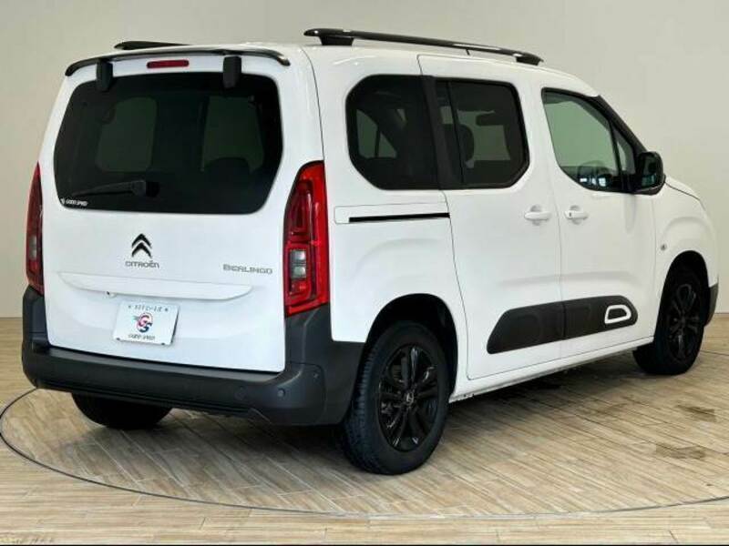 BERLINGO