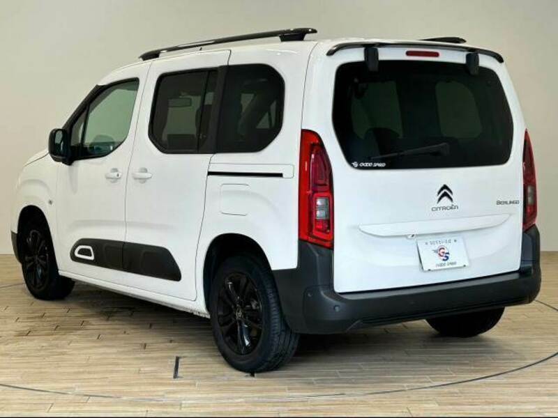 BERLINGO