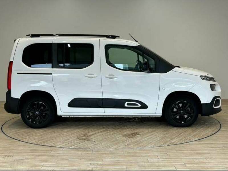 BERLINGO