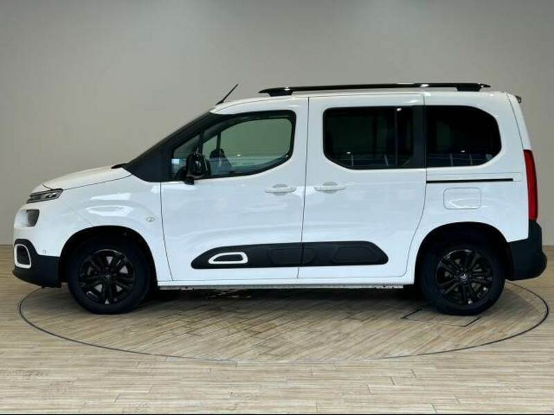 BERLINGO