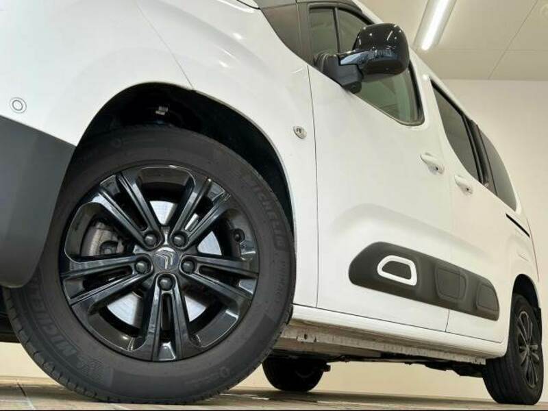 BERLINGO