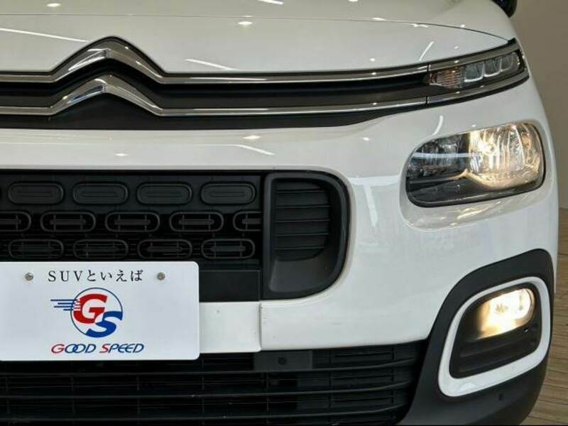 BERLINGO