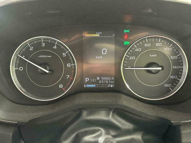 IMPREZA G4