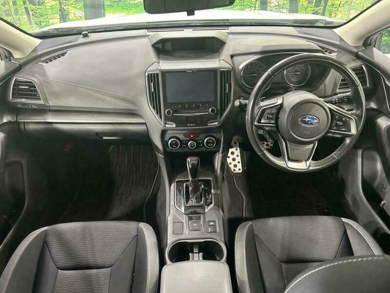 IMPREZA G4