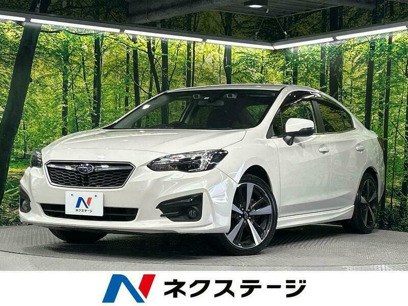 IMPREZA G4