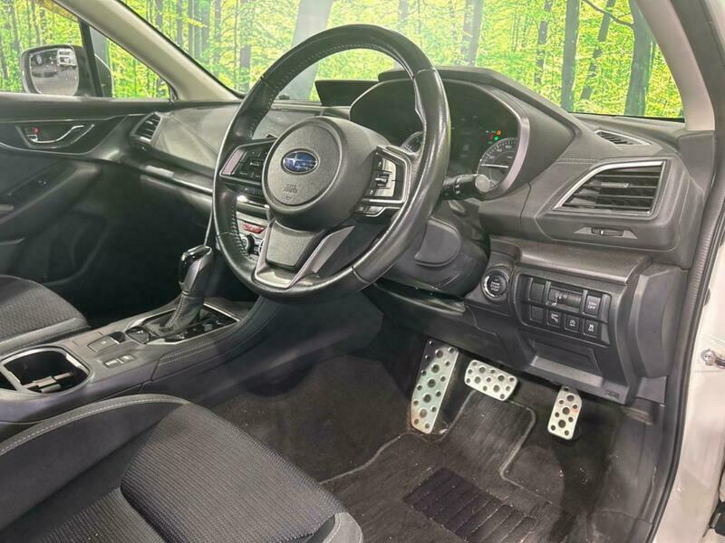 IMPREZA G4