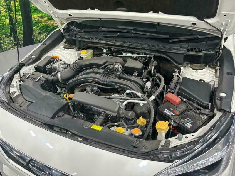 IMPREZA G4