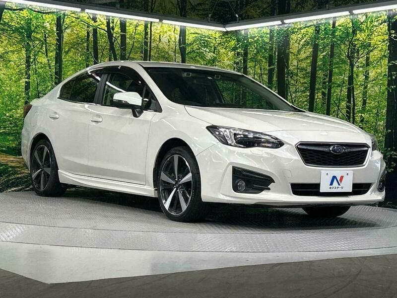 IMPREZA G4
