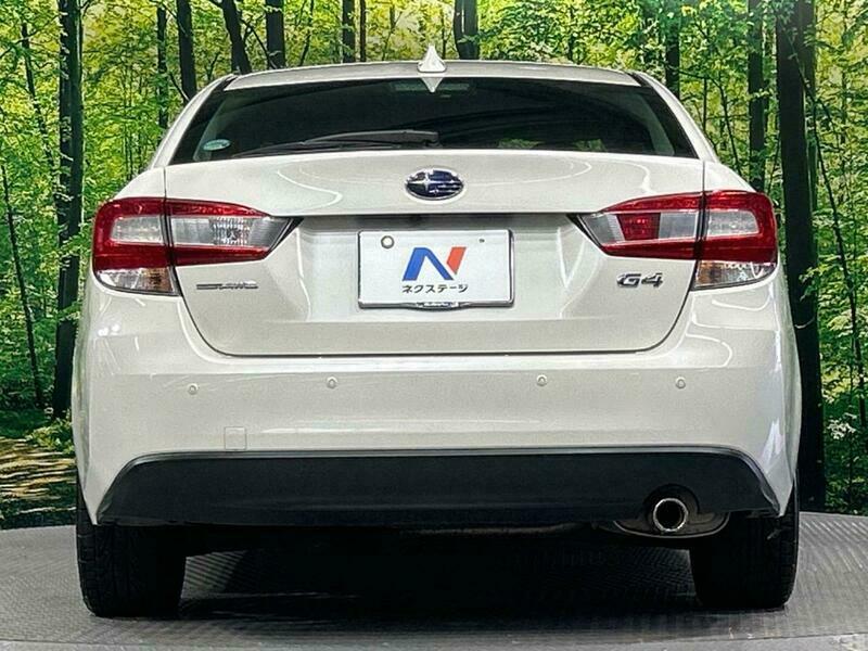 IMPREZA G4