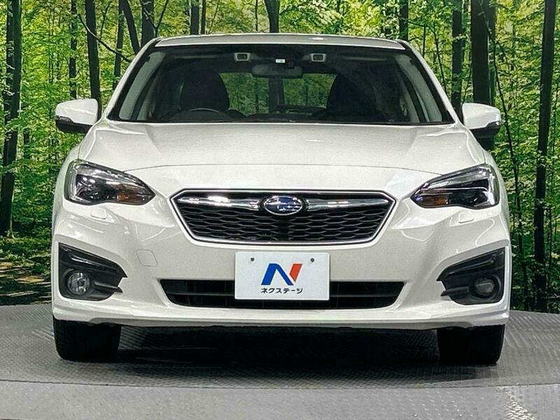 IMPREZA G4