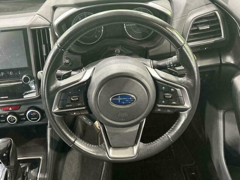 IMPREZA G4