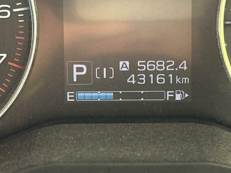 IMPREZA G4