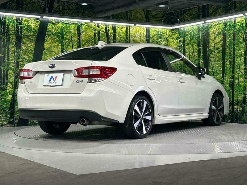 IMPREZA G4