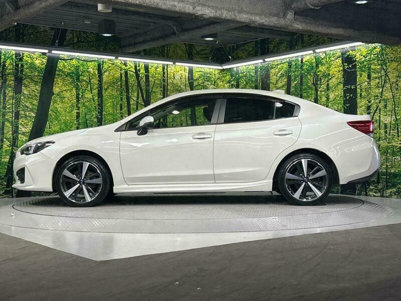 IMPREZA G4