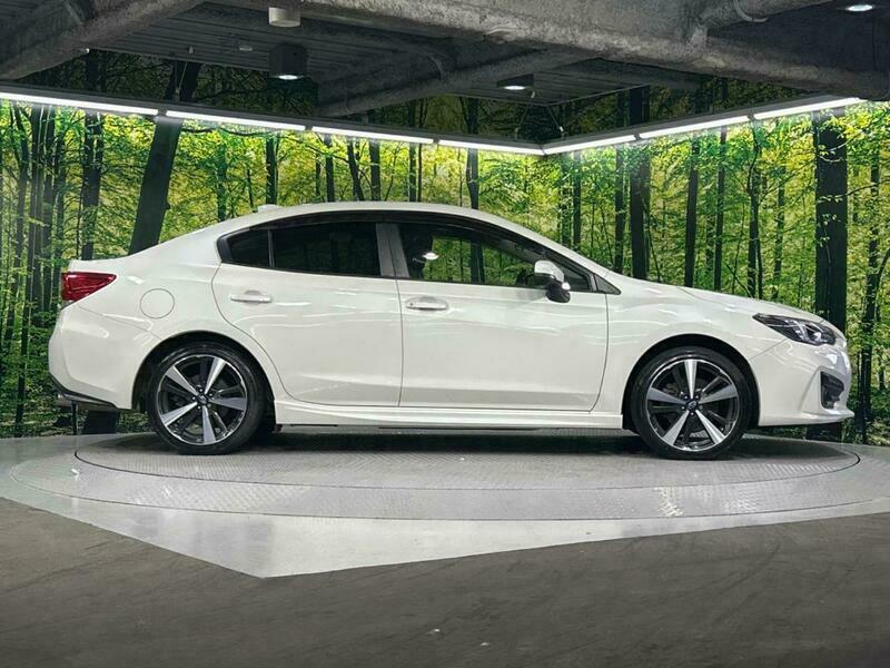 IMPREZA G4