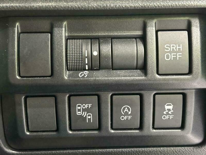 IMPREZA G4