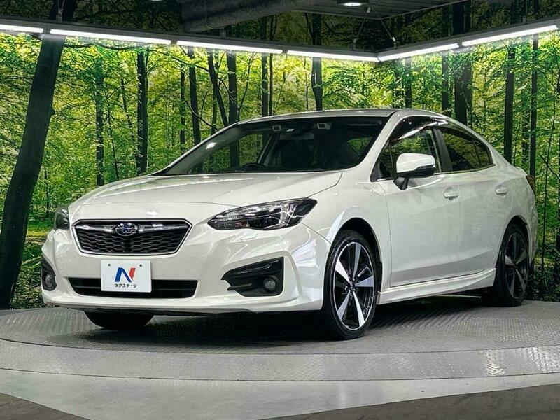 IMPREZA G4