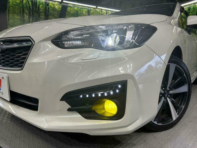 IMPREZA G4