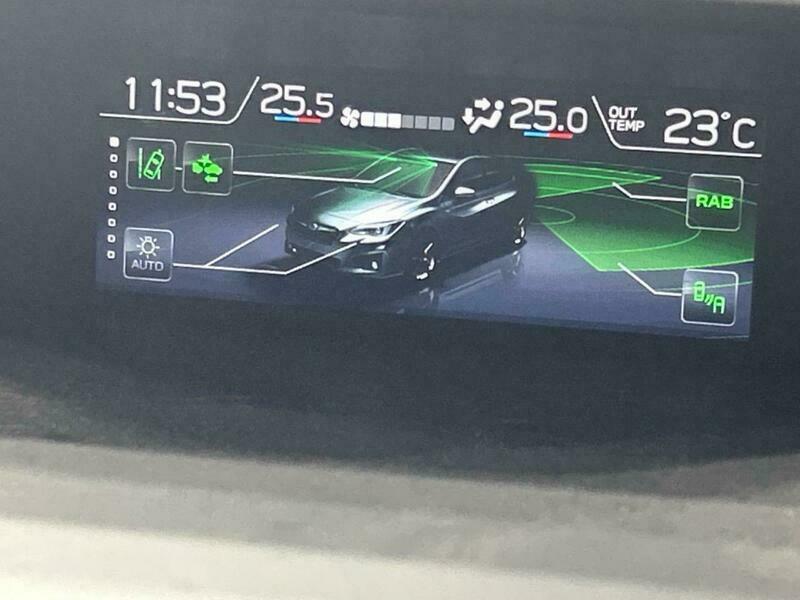 IMPREZA G4