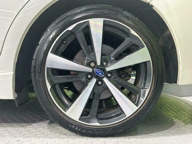 IMPREZA G4