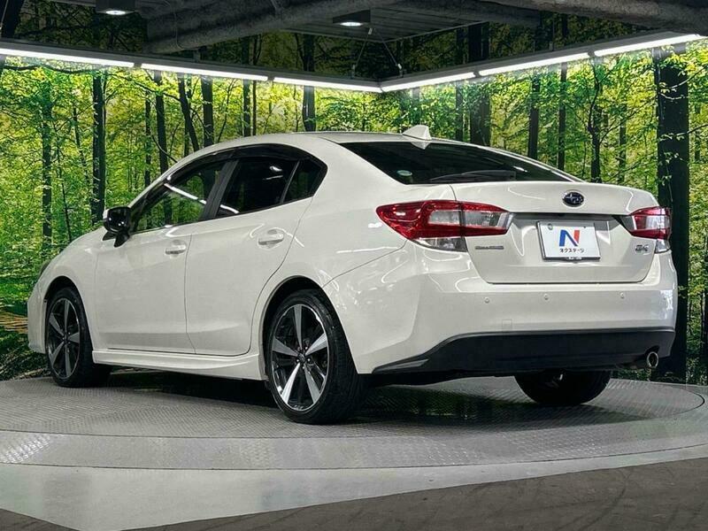 IMPREZA G4