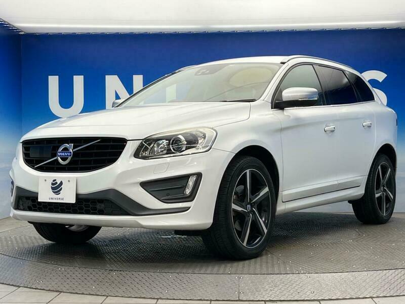 XC60