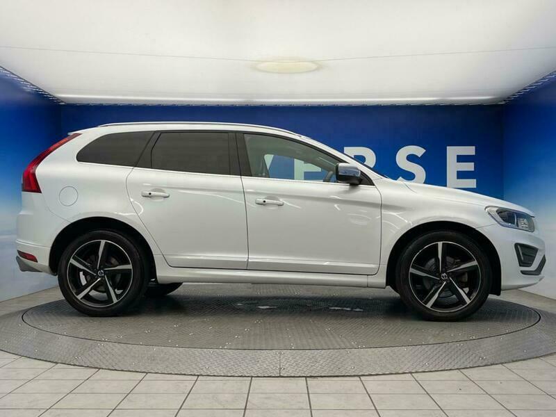 XC60