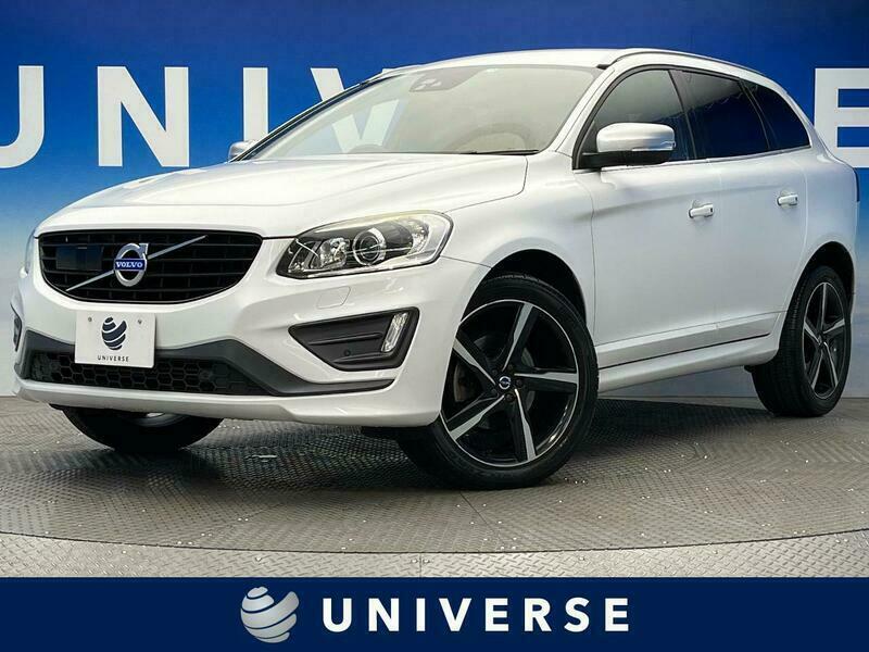 XC60