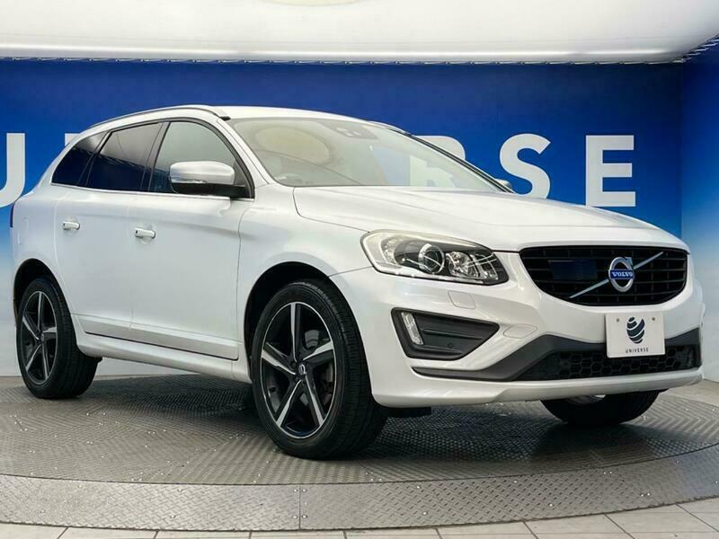 XC60