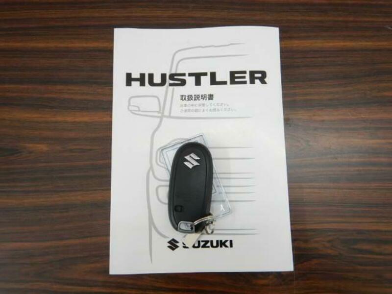 HUSTLER-19