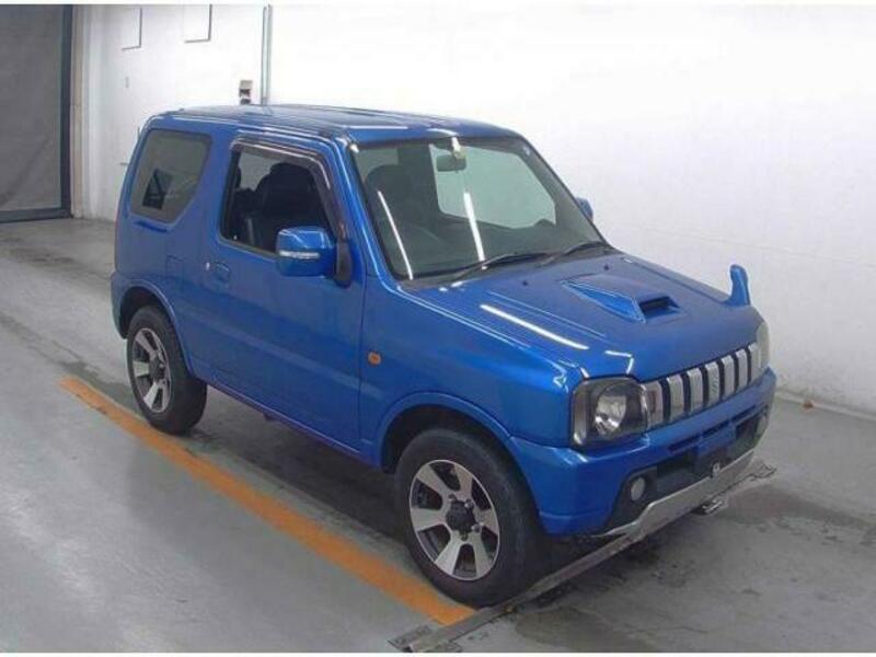 JIMNY-3