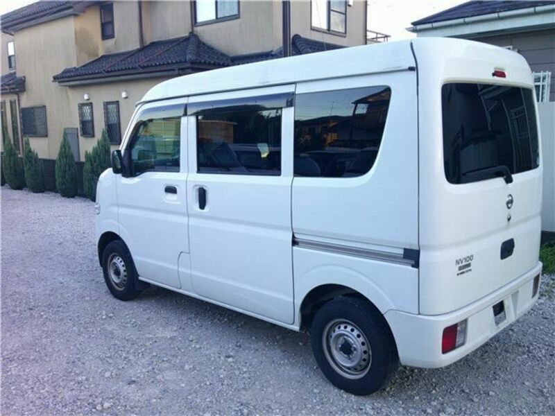 CLIPPER VAN-11