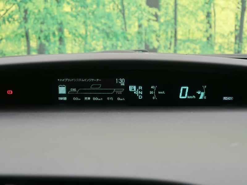 PRIUS