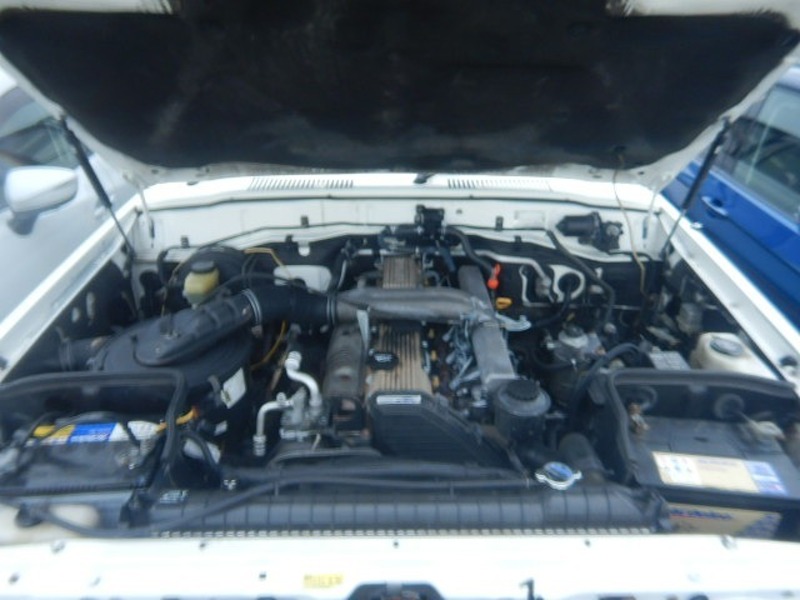 LAND CRUISER