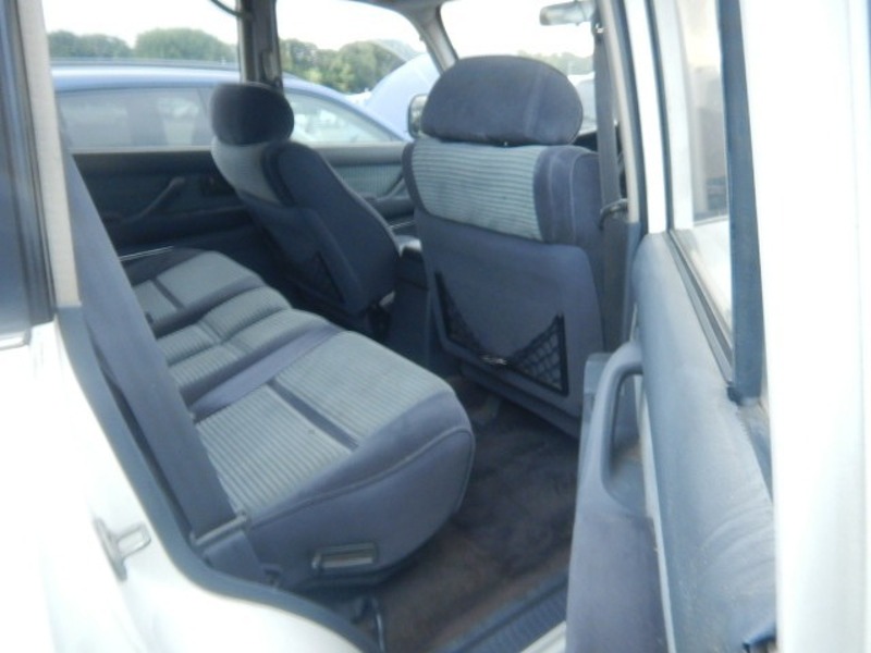 LAND CRUISER