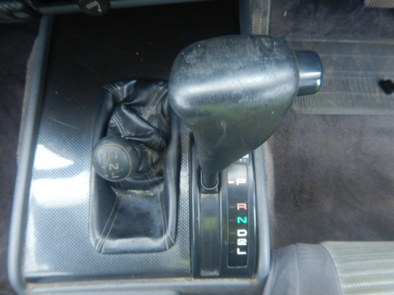 LAND CRUISER