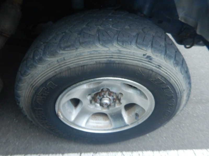 LAND CRUISER