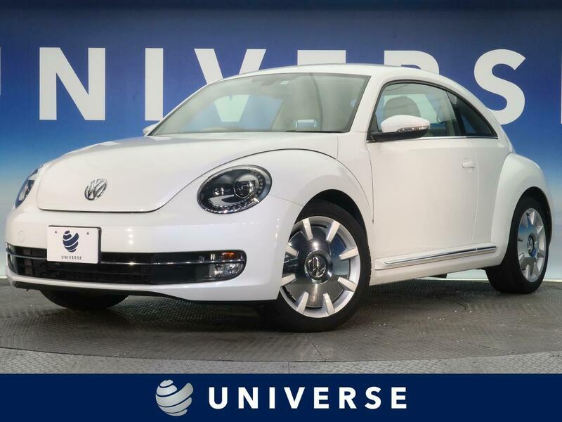 THE BEETLE