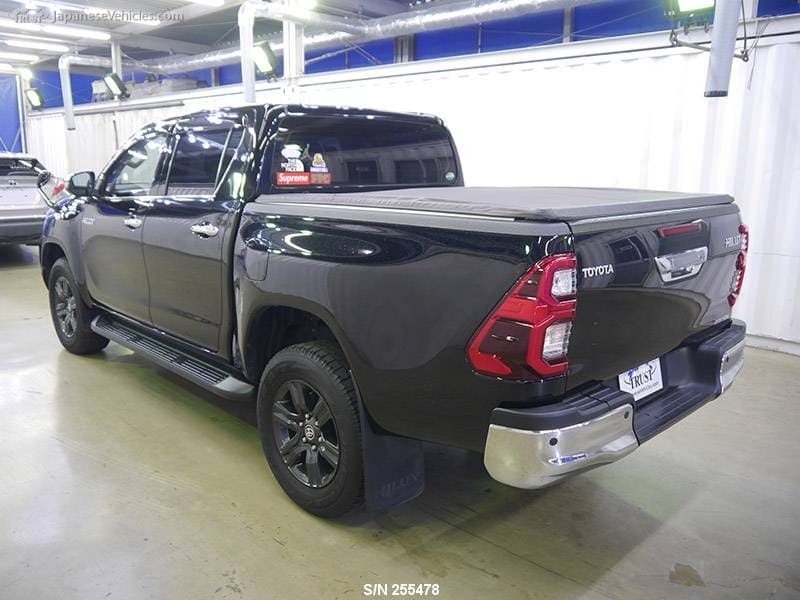 HILUX