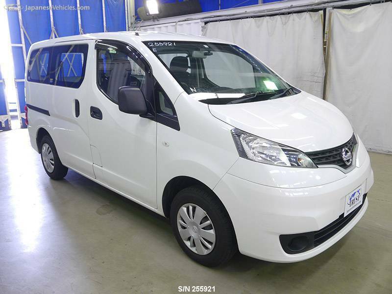 NV200 VANETTE