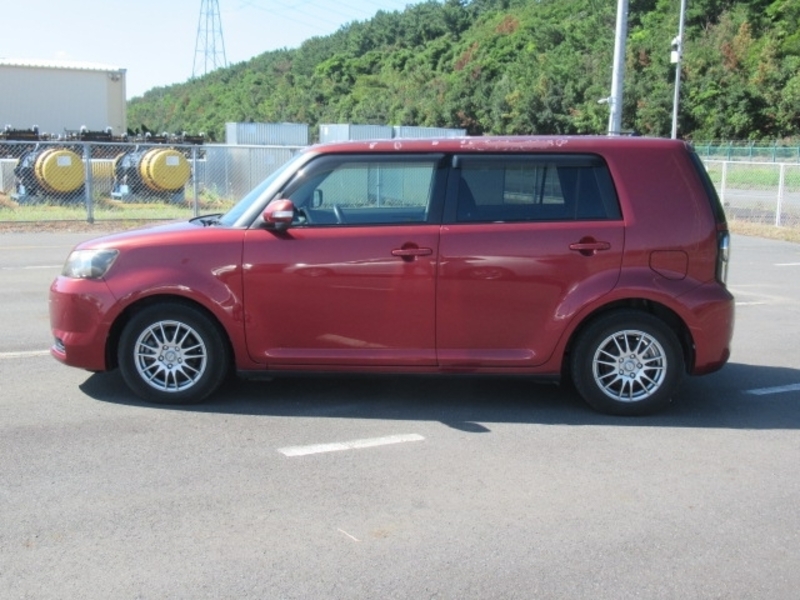 COROLLA RUMION
