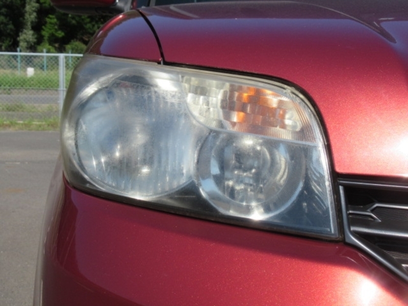 COROLLA RUMION