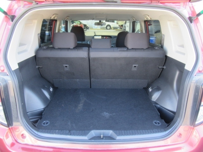 COROLLA RUMION