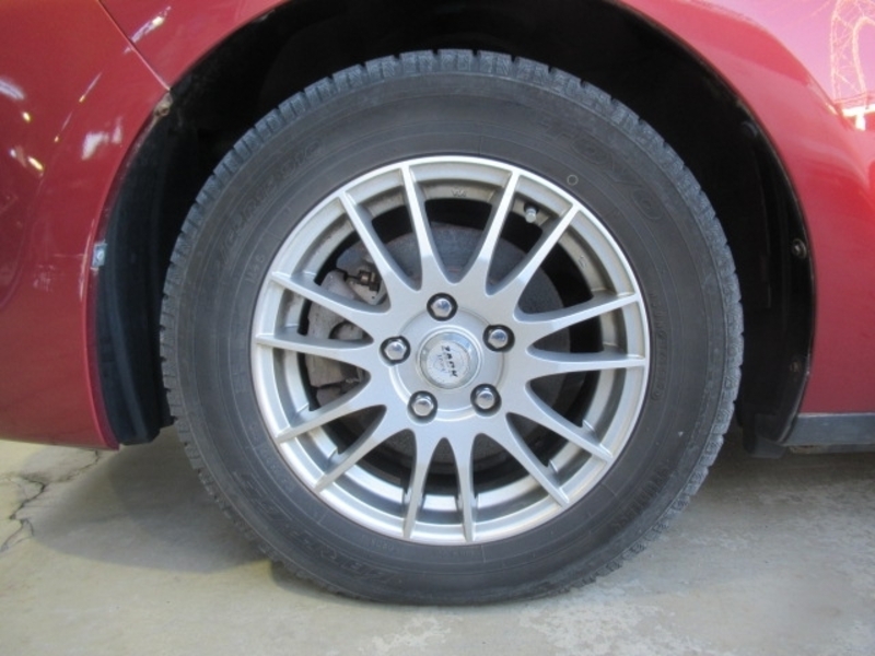 COROLLA RUMION