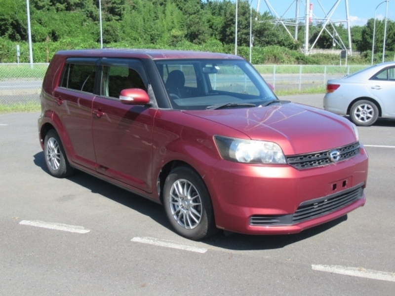 COROLLA RUMION